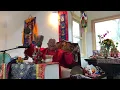 Download Lagu Jigme Lingpa's Ganapuja with Lama Wangdu Rinpoche