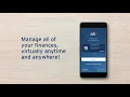 Citi Register a Bank Account in the Citi Mobile App