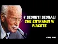 Lagu “9 Segreti Segnali Che Entrambi Vi Piacete   Carl Jung”