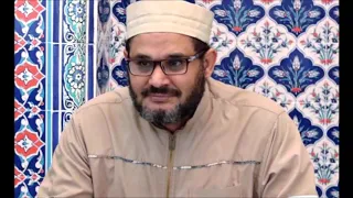 الشيخ الدكتور رضا شطا برنامج عملي دعوي لاغتنام رمضان 