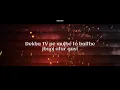 Filam – Raga, Siyaahi, RAKHT, IZER, Akbr & UZIII | Hindi Rap Song #lyricvideo 
