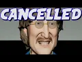 Download Lagu The CANCELLED Nightmare Fuel... (Beatles' Yellow Submarine Remake)