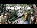 Lagu The Wild Side of Rio: Monkeys, Waterfalls \u0026 Epic Trails in Tijuca National Park