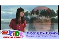 Download Lagu Indonesia Pusaka - Theresa (Echa) feat Clarissa Tamara
