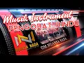 Download Lagu MUSIK INSTRUMENT || PENGOBAT RINDU || OM.NUANSA NADA