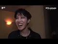 [EPISODE] j-hope ‘MORE’ MV Shoot Sketch - BTS (방탄소년단)