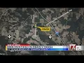 Man identified in deadly Johnston County crash