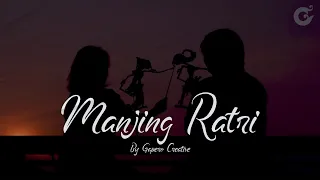 manjing ratri vitto fernanda feat bagus satrio official 