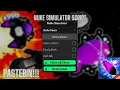 Nuke simulator SCRIPT 2023 GOOD SCRIPT ONLY PASTEBIN