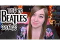 Lagu TOP 10 FAVORITE BEATLES SONGS