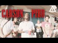 CALIFORNIA HOOD TOUR CARSON PIRU GANG EASTSIDE