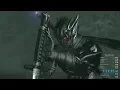Ninja Gaiden 2 speedrun in 1 53 35 - Xbox one X