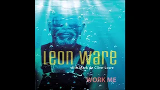 leon ware work me reel people remix 