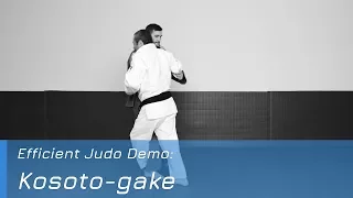 Kosoto-gake - Demo