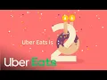 Lagu Uber Eats Is 2! | Uber Eats