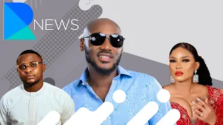covid 19 2 face idibia calls out ncdc for frustrating travelers