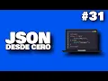JSON desde cero JSON Local Storage Parte