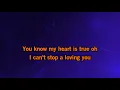 Download Lagu Van Halen- Can't Stop Lovin' You [Karaoke Version]