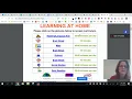 How to Access CFISD Learning at Home Mar 24 2020 9 47 AM