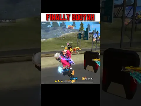 IMPOSSIBLE CHANCE 💀 BR RANK KA LAST ZONE 🤯 OR BOOYAH KAR DIYA 😱☠️ #shorts #freefireshorts