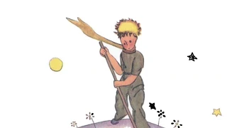 الأمير الصغير واحدة من بين أفضل كتب القرن العشرين في فرنسا روايات مسموعة 