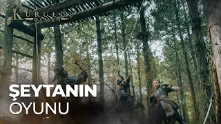 Osman'a Tuzak Kuruldu! - Kuruluş Osman 30. Bölüm