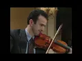 Brahms - String Quintet No.1, Op. 88 | Takács Quartet with Nobuko Imai