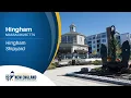 New England Boating Hingham - Hingham Shipyard