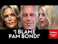 Download Lagu BREAKING NEWS: Megyn Kelly Shows Absolutely No Mercy To Pam Bondi Over Jeffrey Epstein Files Drama