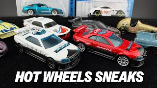 Hot Wheels 2027 Sneak Peeks: Live from the Hot Wheels Convention