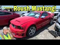Download Lagu Could This Roush Mustang Change My Life?