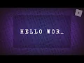 Roblox Studio Tutorial Typewriter Text Effect Beginner Friendly