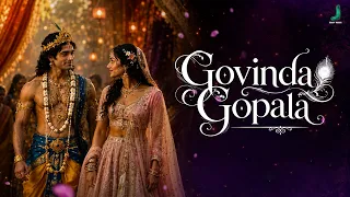 GOVINDA GOPALA | New Janmashtami Special Full Video Song | Sanjeev Chaturvedi | Prashant Salwadi