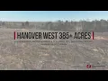 Hanover West Tract Property Tour Hanover County VA