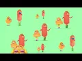 Family Fun Songs 🎈Dance, Play & Sing Along 🎶 Pep & Perk