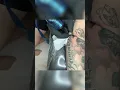Cloud filler Tattoo
