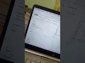 Binary Search Tree Insertion