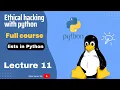 Python Lists From Beginner to Advanced in Under 10 Minutes Lecture 11
