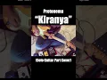Lagu Protonema - Kiranya (Solo Guitar Cover)