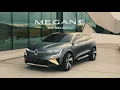 Download Lagu The Renault Mégane eVision, the future of electric car | Groupe Renault