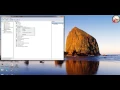 Nuke tip Show Input nodes Eng