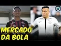 Download Lagu MERCADO DA BOLA: Barcelona, Cruyff, Rony, Arana, Rossi e mais  - Gazeta Esportiva (14/01/20)