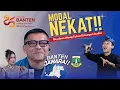 Lagu MODAL NEKAT‼️BAWAIN LAGU “BANTEN KITA” DI TEMPAT AUDISI UNTUK HUT BANTEN KE-25,JURI LANGSUNG SUKA
