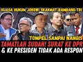 Download Lagu PEMBENCI JOKOWI CURHAT DIUSIR DARI GEDUNG DPR RI! ENGACARA JOKOWI SKAKMAT BAMBANG TRI!