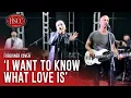 Download Lagu ‘I Want To Know What Love Is’ (FOREIGNER) Song Cover by The HSCC Feat. Danny Lopresto
