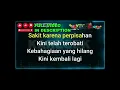 Lagu Karaoke Rhoma Irama Pertemuan 4K
