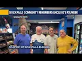 Uncle Ed Munce owner of Uncle Ed s Specialty Meats passes away