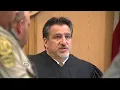 Court Rejects 2 Appeals from Brownsville Man on Death Row