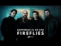 Happiness Is So Sad / Fireflies (3DGARFAST MASHUP) - Swedish House Mafia vs. Martin Garrix & U2