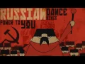 Russian Dancing Men - Extended
